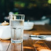 Mineral Water	