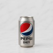 Diet Pepsi 