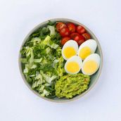 Fitness Bowl