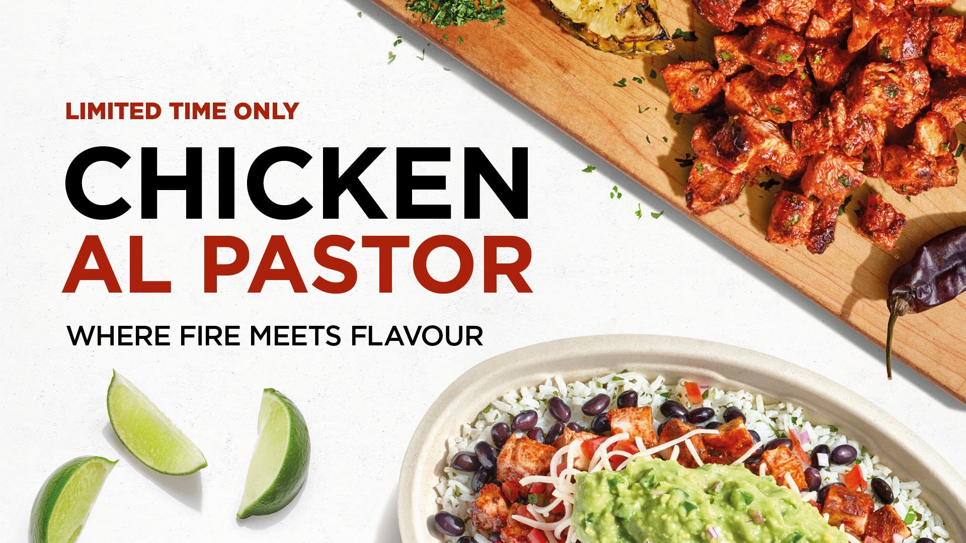 Chipotle Mexican Grill