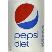 Pepsi Diet 