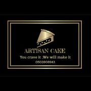 Artisan Cake