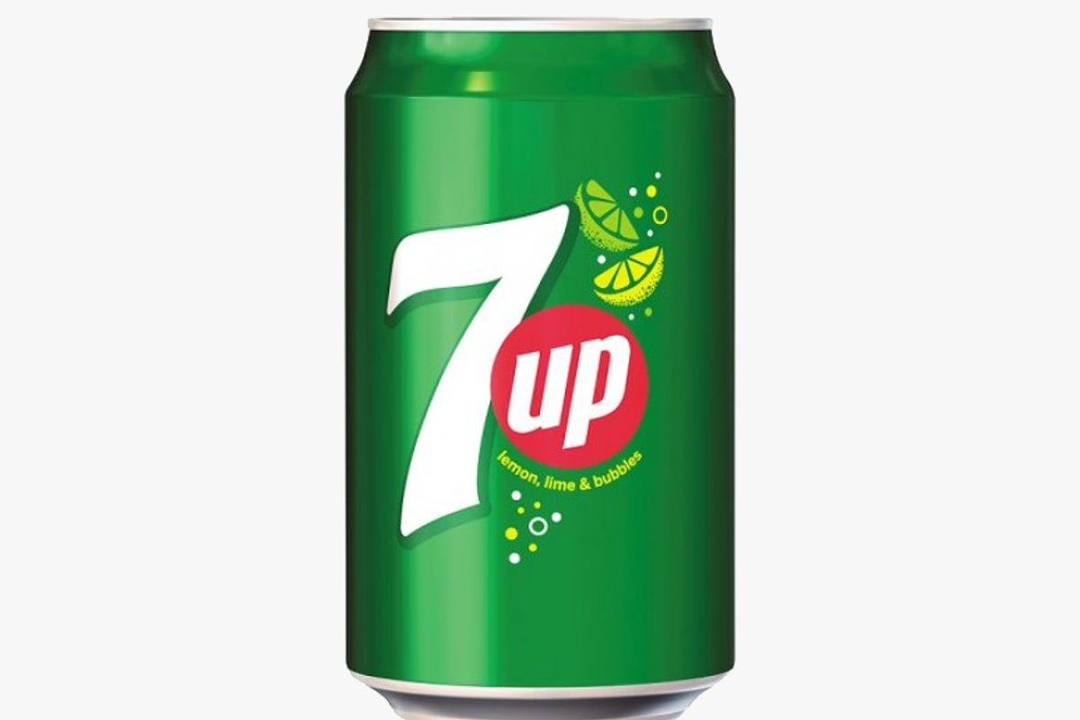 7-Up 330ml