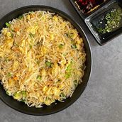 Egg Fried Rice