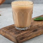 Ginger Tea