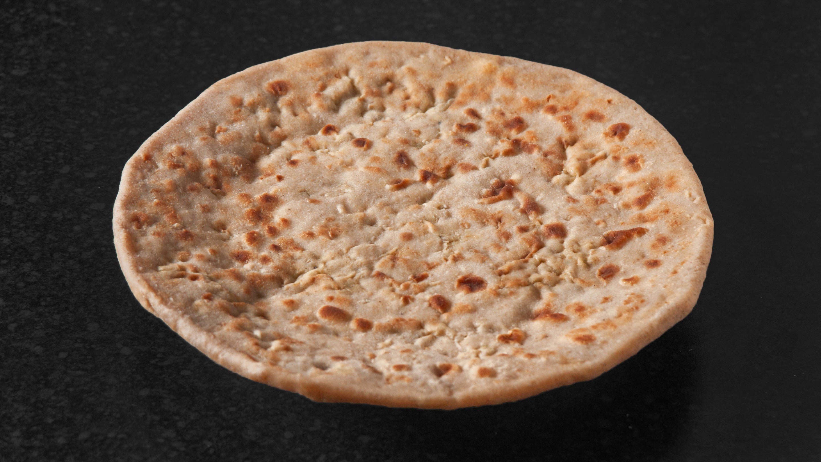 Aloo paratha