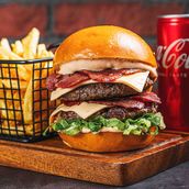 customize  your own  Meal