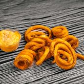 Curly Fries