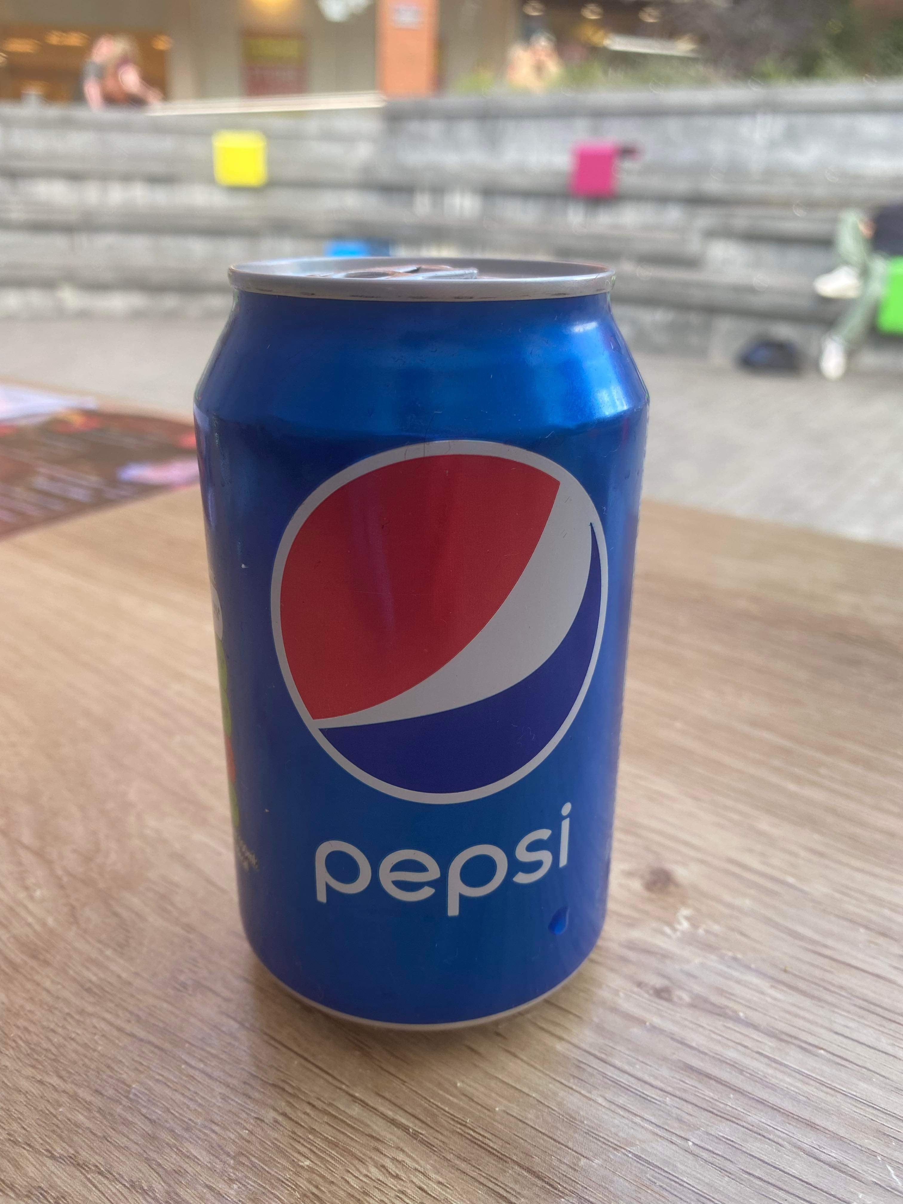 Pepsi Regular
