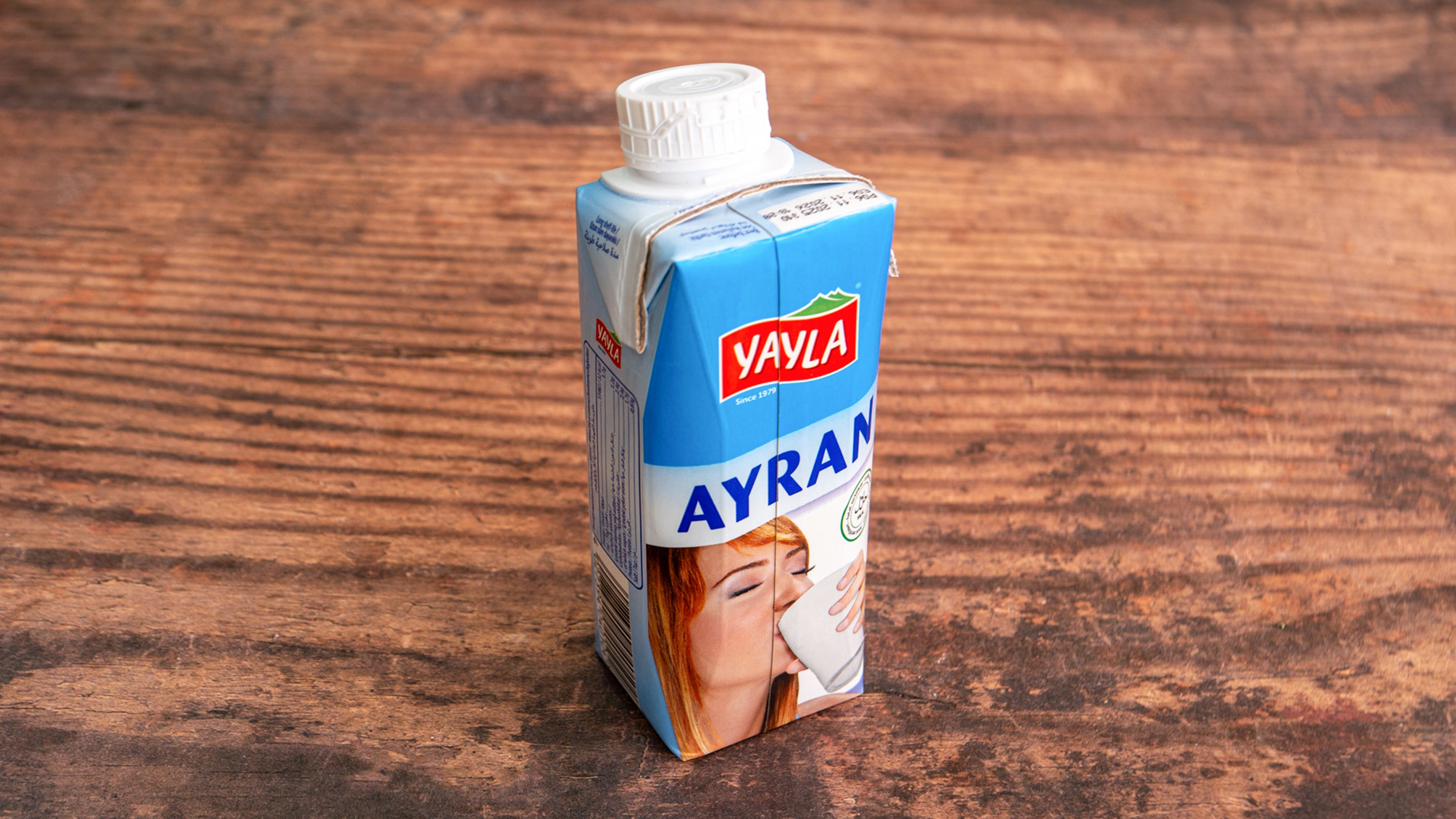 28. ayran