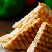 VEG SANDWICH