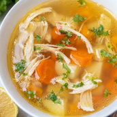 Chicken Soup