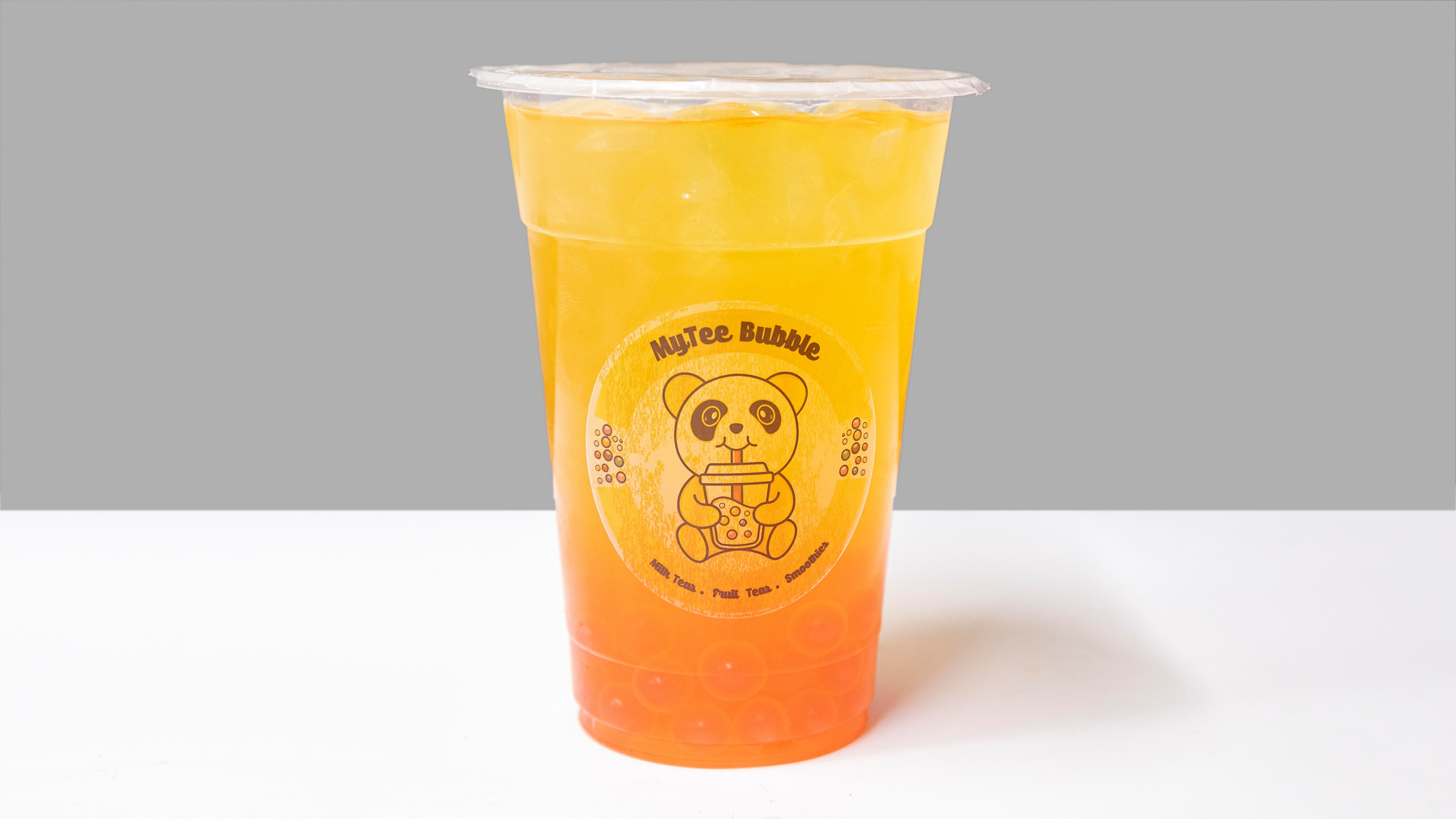 Peach