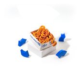 Twisty Twin Fries