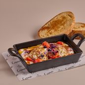 Crema Turkish Breakfast