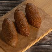 Kebbeh Rolls