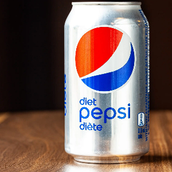 Diet Pepsi