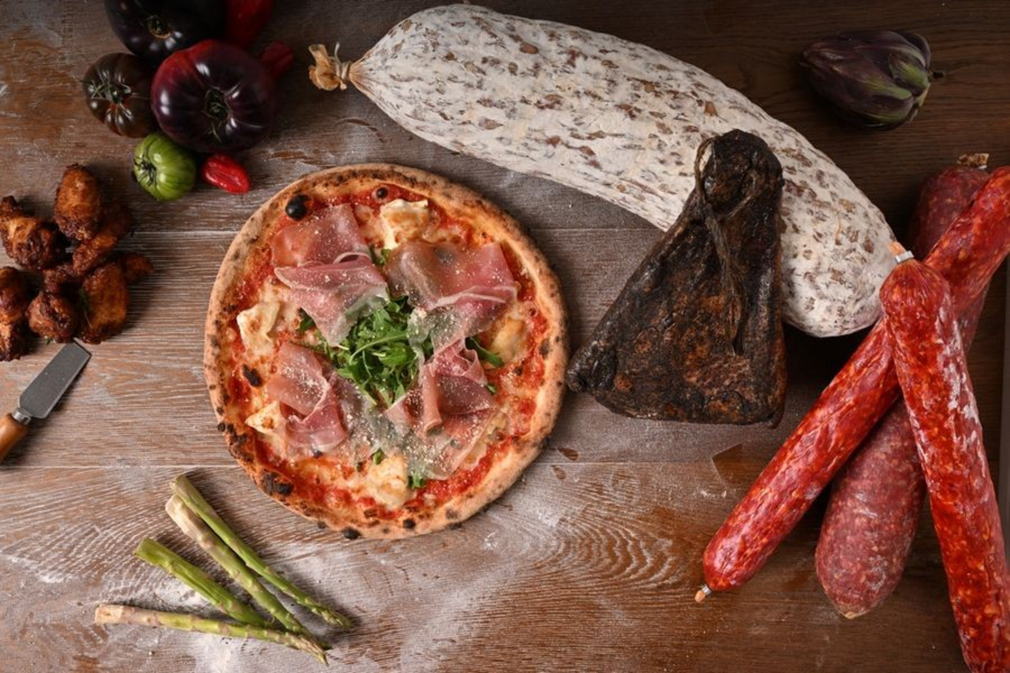 Napoli Express