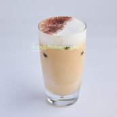Iced Cappuccino