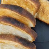 Roasted Bread (Thathi Pan)