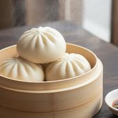 Chicken Bun