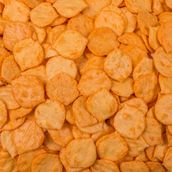 Fried Rice Cracker 9 Cheese