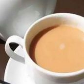 Fresh Milk Tea