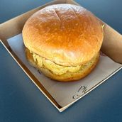 Egg Bun