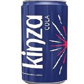 Kinza Cola 