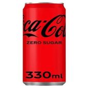 Coca-Cola Zero