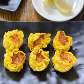 Fries Siomai