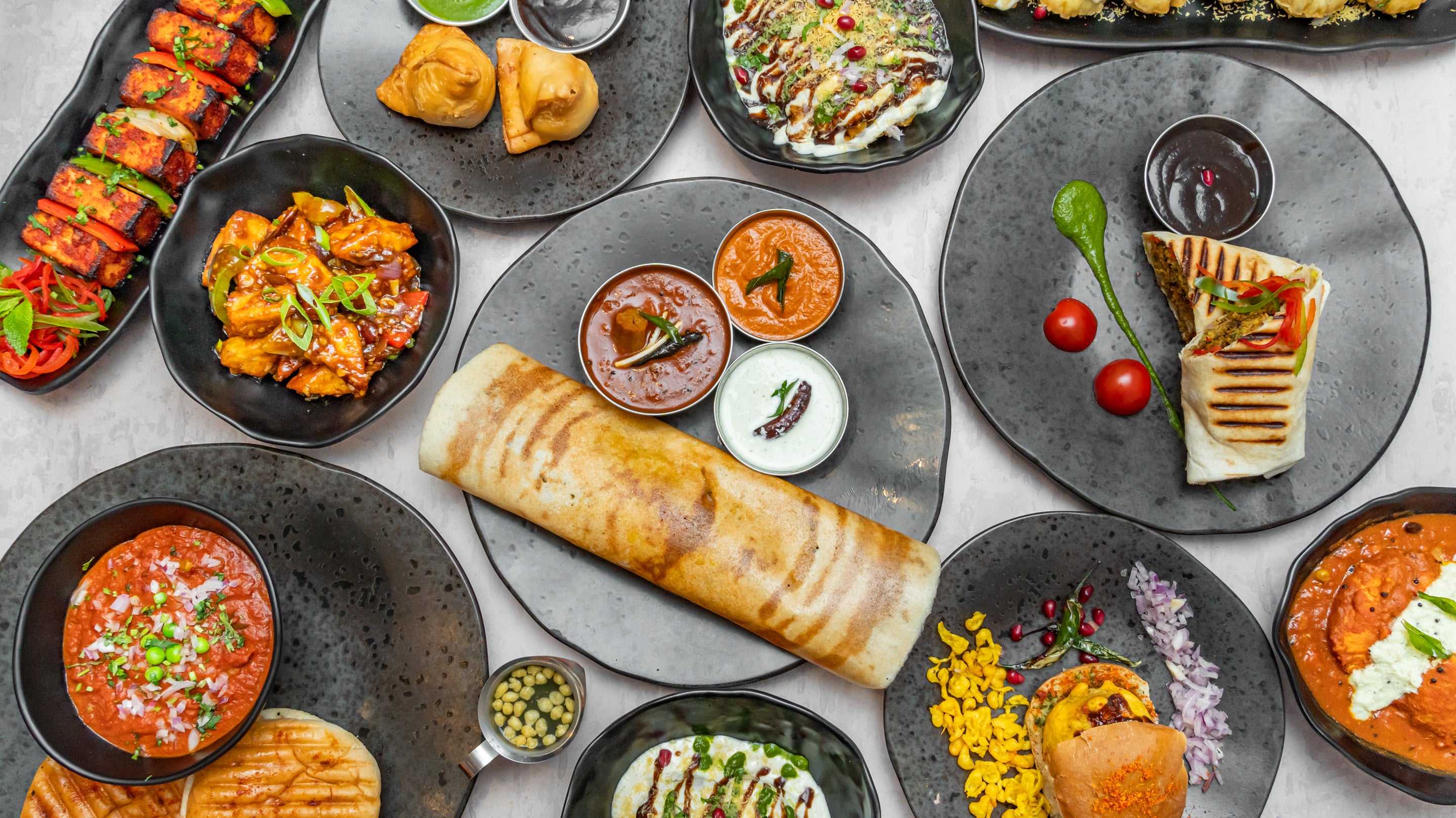 The Rasoi
