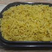 Mammoush Rice