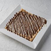 (137) Plain Nutella Crepe