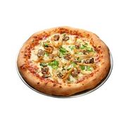 Chicken Stuffer Pizza