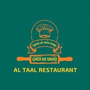 Al Taal Restaurant The Home Of Desi Food