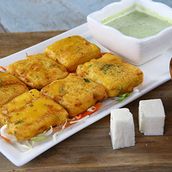 Paneer Pakora