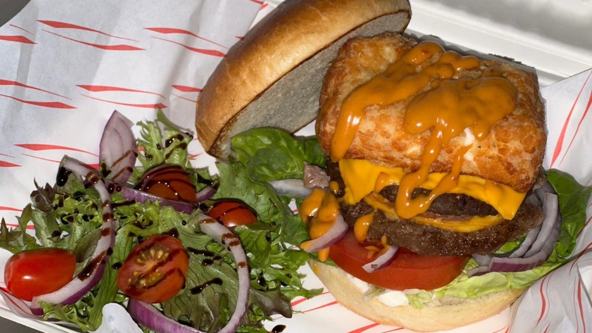 Killer Burger