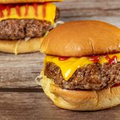 Classic Beef Slider