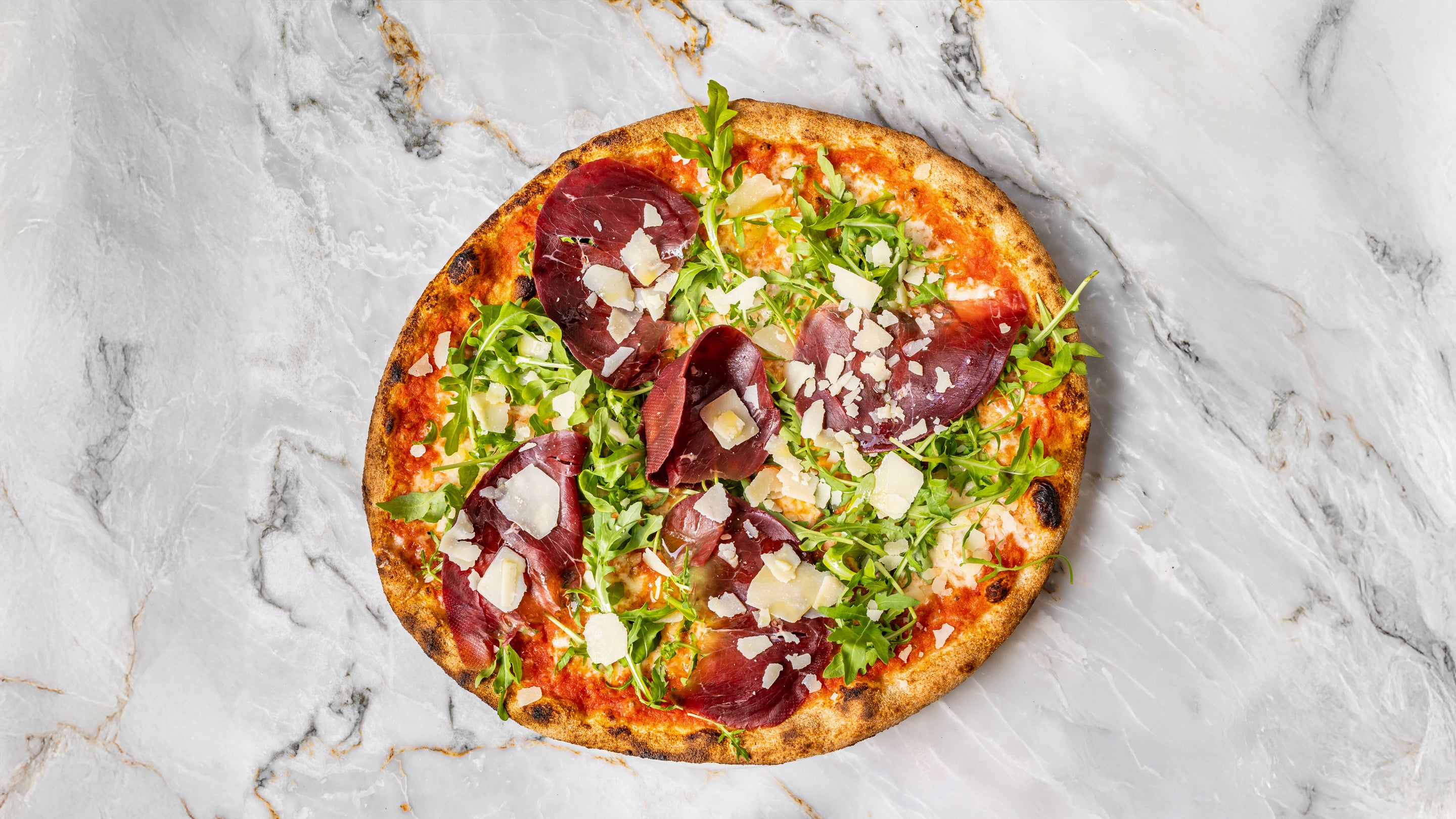 bresaola