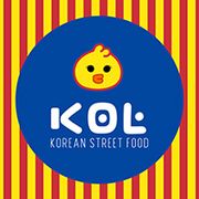 KOL Korean Street Food