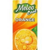 Melco Orange