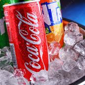 Soft Drink