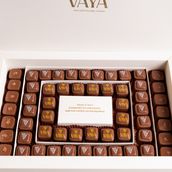 Vaya Chocolate