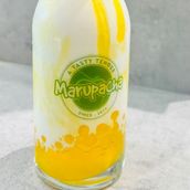 Tender mango Bubble Shake