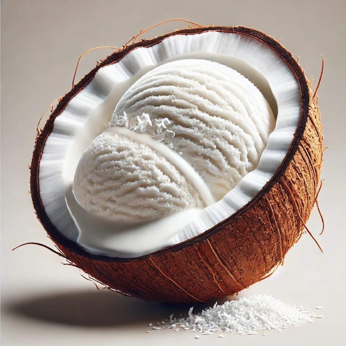 Coconut Supreme   नारियल आइसक्रीम