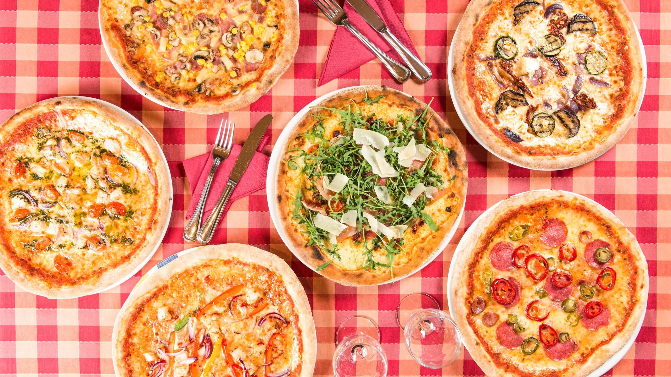 Pizza Marinos