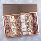 Noga and malban box