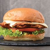 Zinger Burger