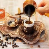 Turkish Coffee
